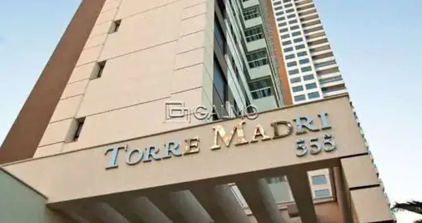 Apartamento com 3 quartos para alugar na Rua João Wyclif, 555, Gleba Palhano, Londrina