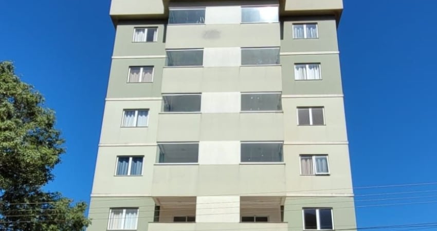 Apartamento com 2 quartos para alugar na Rua Manoel Ribas, 1599, Neva, Cascavel
