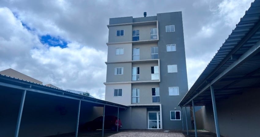 Apartamento com 2 quartos para alugar na Rua Marechal Floriano, 1150, Centro, Cascavel