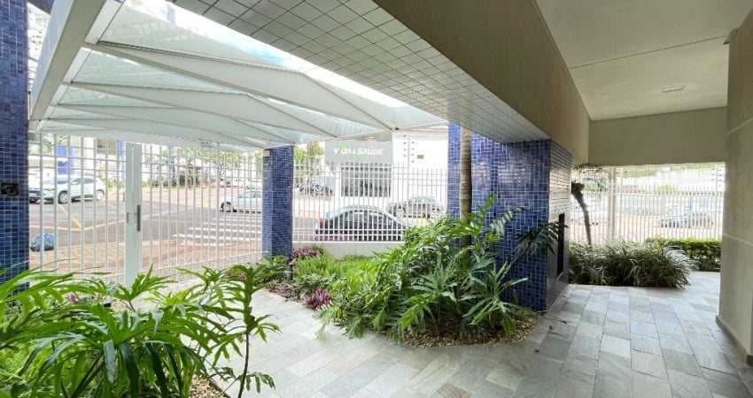Apartamento com 3 quartos para alugar na Rua Salgado Filho, 2611, Centro, Cascavel