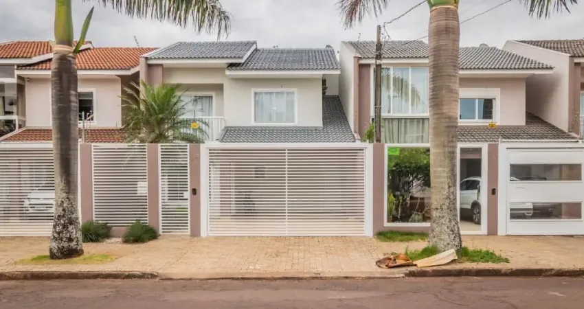 Casa com 3 quartos para alugar na Rua Amazonas, 1152, Country, Cascavel