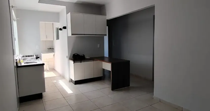 Apartamento com 2 quartos para alugar na Rua Tamoios, 147, Santa Cruz, Cascavel