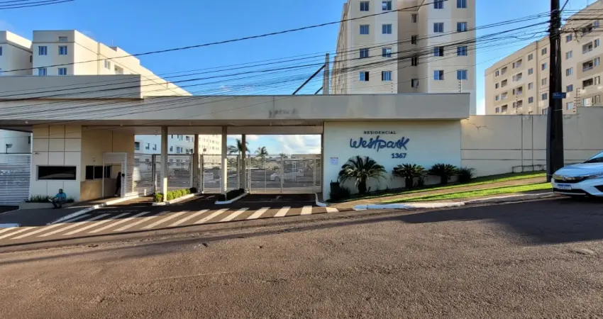 Apartamento com 3 quartos à venda na Rua João Merlin, 1367, Universitário, Cascavel