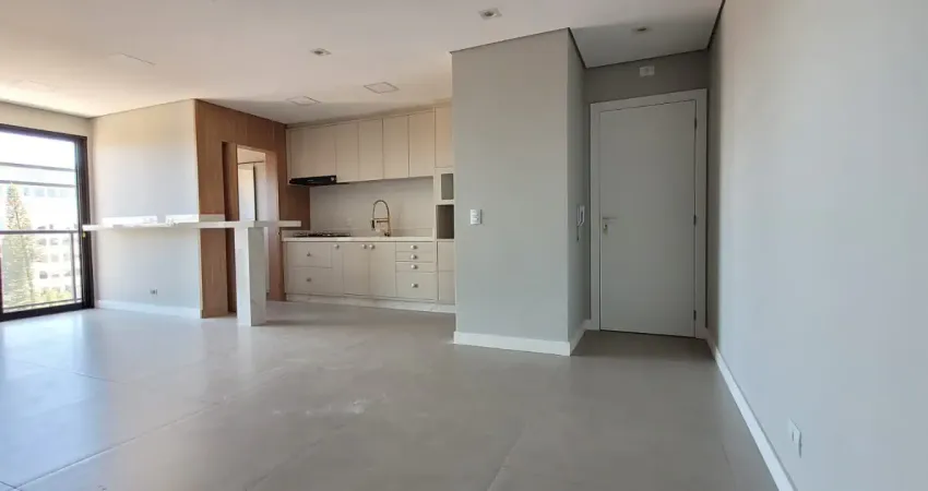 Apartamento com 3 quartos para alugar na Rua Belo Horizonte, 963, Parque São Paulo, Cascavel