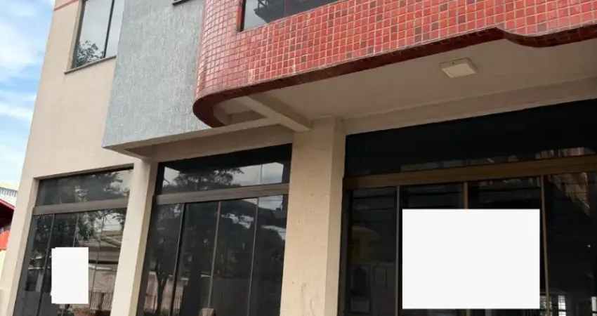 Sala comercial com 1 sala para alugar na Rua Paraguai, 1162, Alto Alegre, Cascavel
