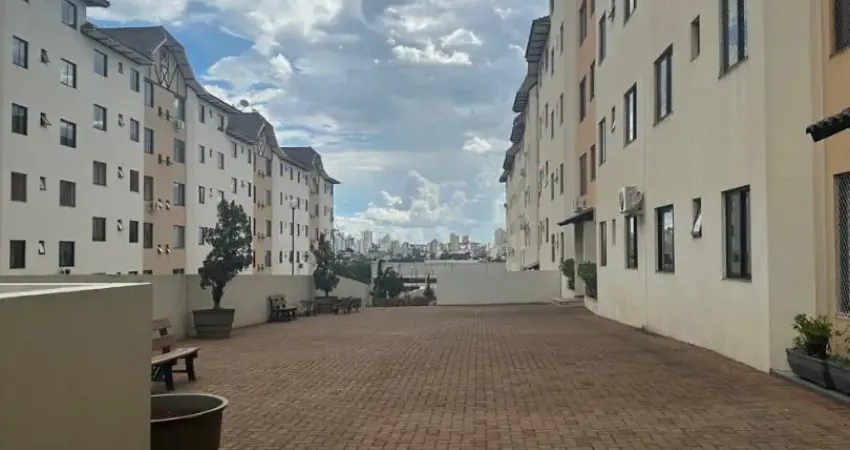 Apartamento com 2 quartos para alugar na Rua Rafael Picoli, 2728, Country, Cascavel