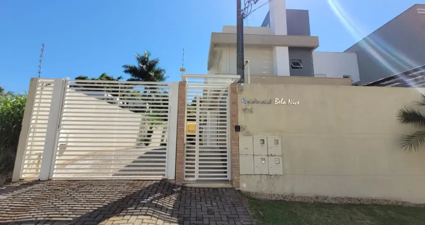 Casa com 3 quartos para alugar na Rua Rafael Picoli, 2836, Country, Cascavel