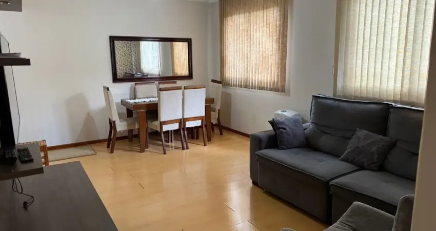 Apartamento com 3 quartos para alugar na Rua Osvaldo Cruz, 2930, Neva, Cascavel