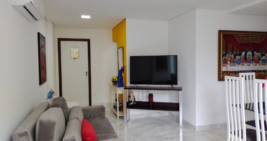 Apartamento com 1 quarto para alugar na Avenida Oceânica, Ondina, Salvador
