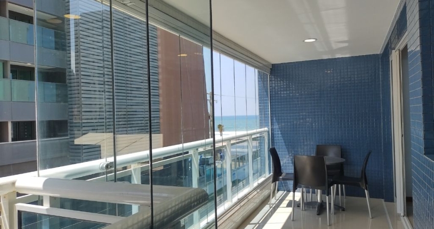 Apartamento com 1 quarto à venda na Rua Américo Vespúcio, 60, Armação, Salvador