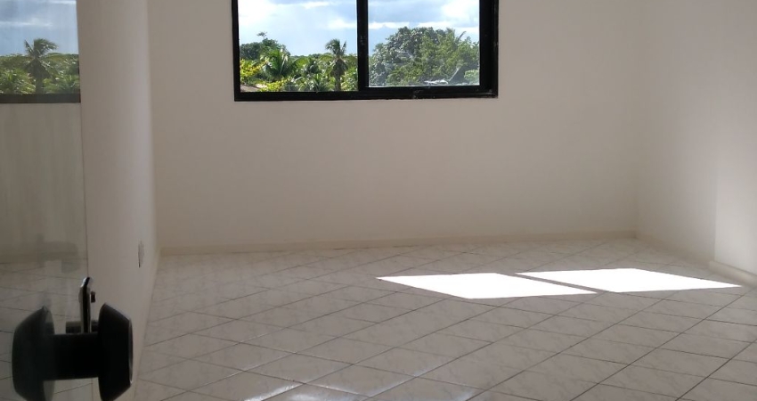 Sala comercial com 1 sala à venda na Avenida Santos Dumont, 6216, Pitangueiras, Lauro de Freitas