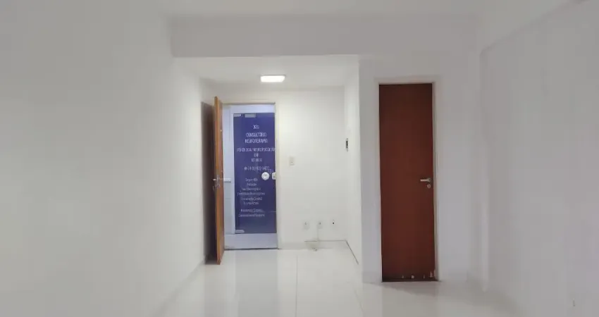 Sala comercial com 1 sala à venda na Avenida Santos Dumont, 6216, Pitangueiras, Lauro de Freitas