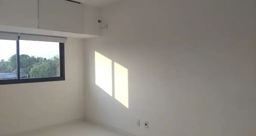 Sala comercial com 1 sala à venda na Avenida Santos Dumont, 6216, Pitangueiras, Lauro de Freitas