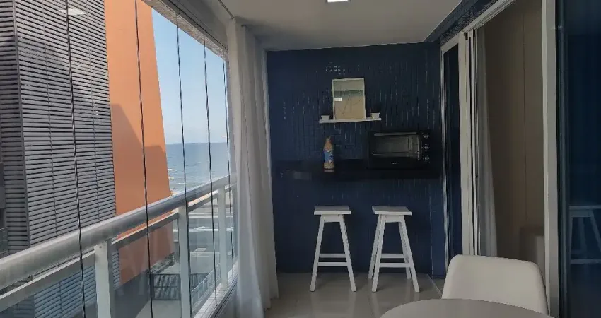 Aluguel Temporada 1 quarto alto padrão em Armação Salvador Bahia