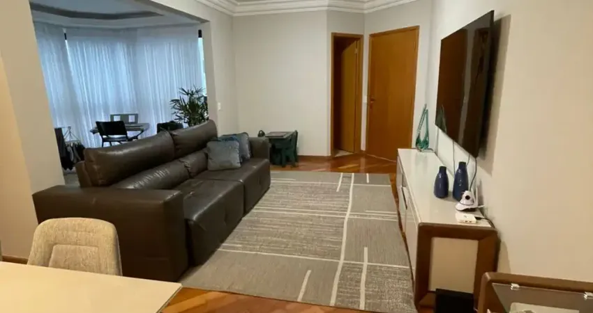 Apartamento à venda no Helbor Mediterranee - Vila Oliveira