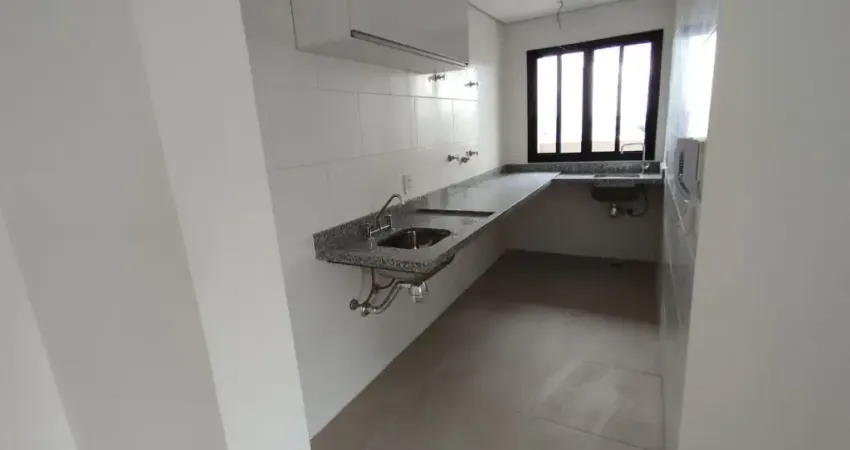 Apartamento com 43 m² à venda no Residencial Unique – Sofisticação e Exclusividade no Coração de Mogi