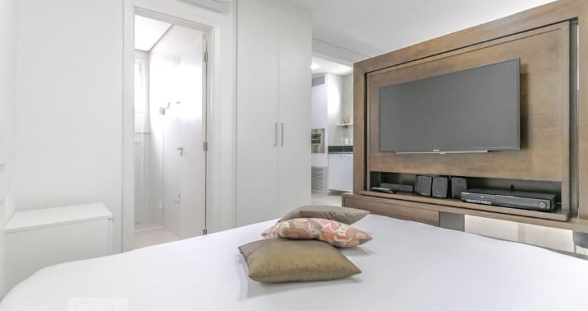 Loft mobiliado para locação no Mogilar, Mogi das Cruzes!