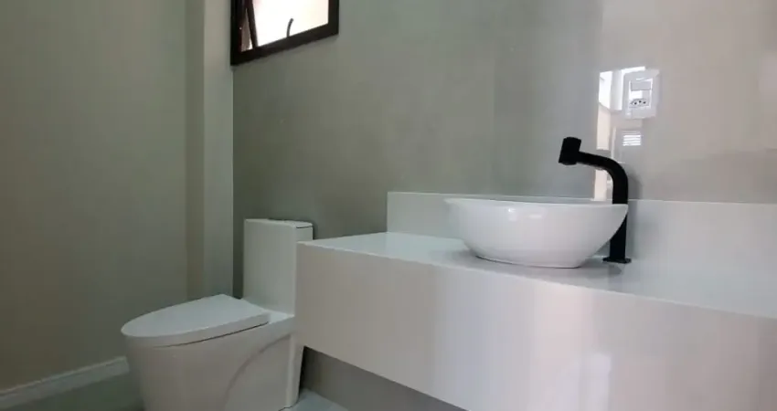 Sobrado moderno à venda na Vila Di Cesar - Mogi das Cruzes