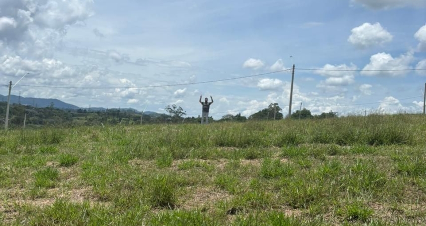 Terreno à venda no Real Park Mogi II – Pronto para construir, com projeto aprovado!
