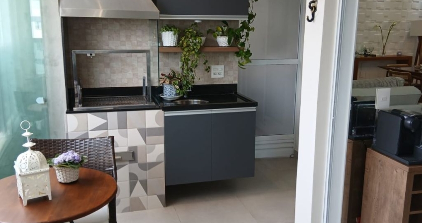 Lindo apaprtamento a venda no Condominio Luzes , torre Paris, na Praça do Habibs