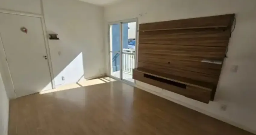 Apartamento para locação no Jardim Maricá com 60m², 2 dormitórios e 1 banheiro - Mogi das Cruzes