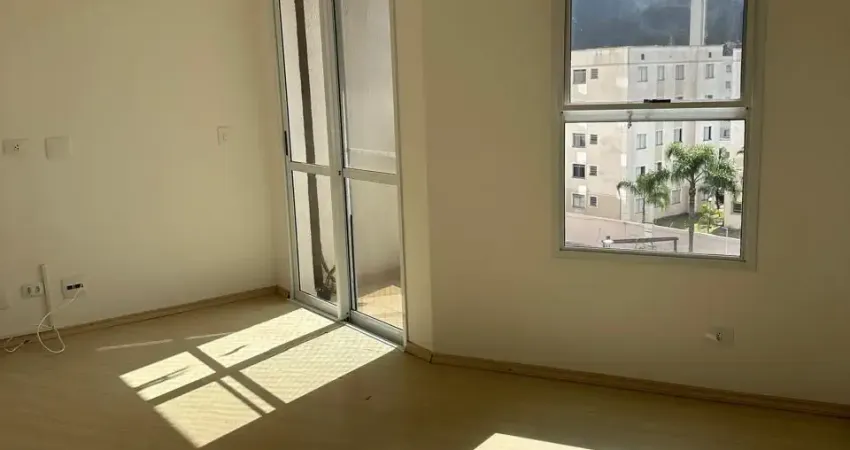Apartamento para locação na praça do Habibs, Mogi das Cruzes