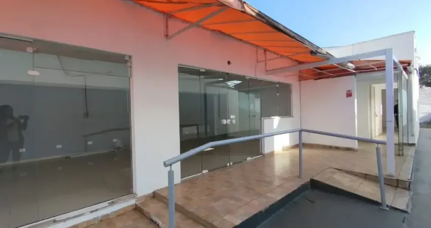 Excelente ponto comercial para locação no Alto Ipiranga, Mogi das Cruzes