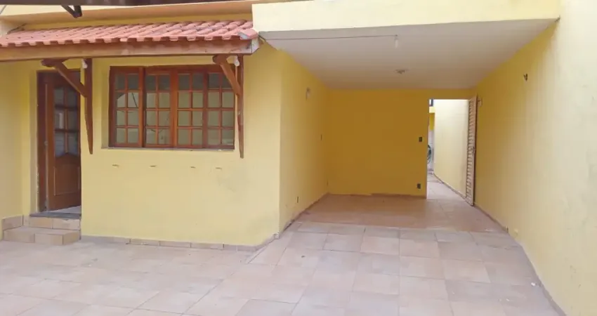 Imóvel Comercial para Locação na Vila Mogilar, Mogi das Cruzes