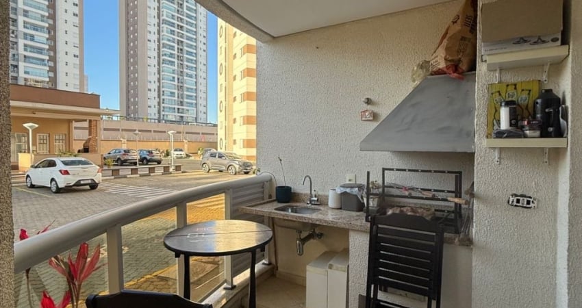 Apartamento para locação na praça do Habibs, Mogi das Cruzes