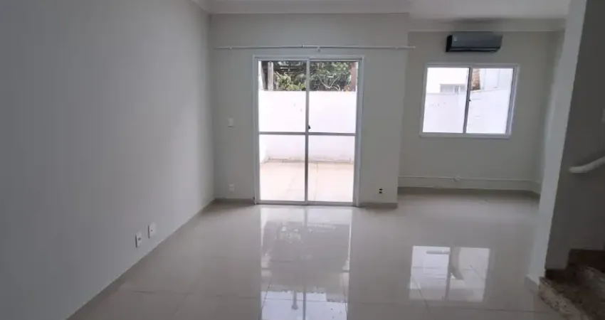 Sobrado em condomínio para locação no mogilar | 110m², 3 dorms., 1 suíte, 2 vagas, lazer completo!