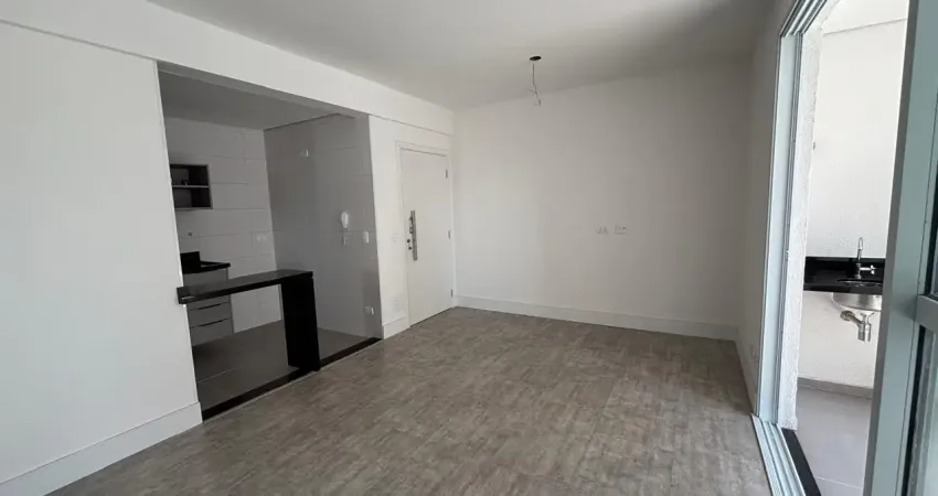 Apartamento para locação na praça do habibs | 68m², 1 suíte, 2 vagas cobertas