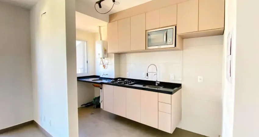 Apartamento novo para locação na vila oliveira – mogi das cruzes | 46m², 2 dorms., lazer completo