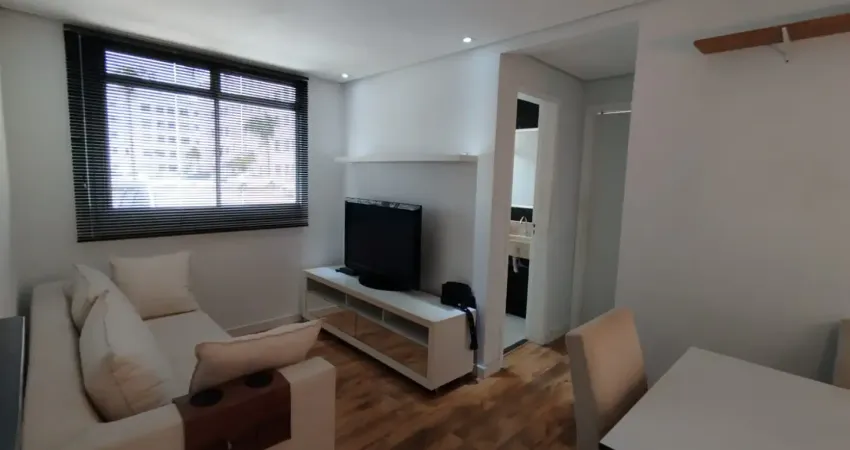 Apartamento com 2 quartos para alugar na Rua Antonio Ruiz Veiga, 100, Loteamento Mogilar, Mogi das Cruzes