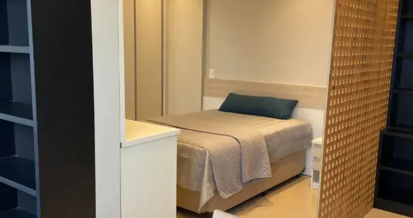 Loft com 1 quarto à venda na Avenida Louraci Della Nina Tavares, 80, Loteamento Mogilar, Mogi das Cruzes