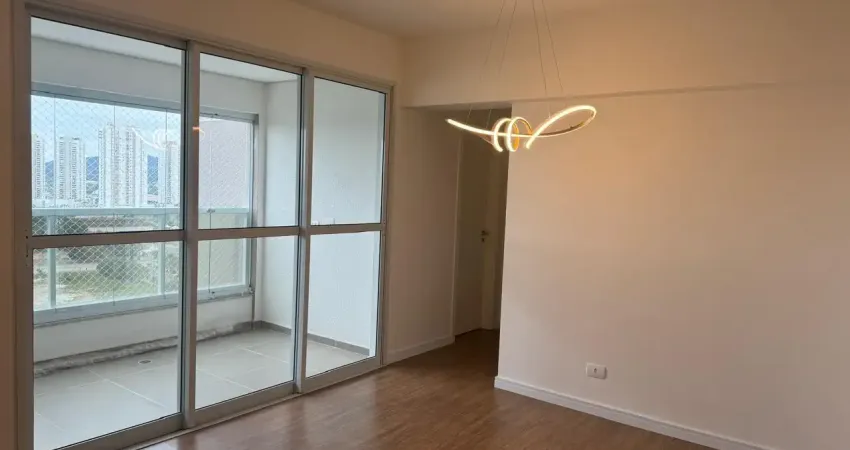 Apartamento com 68m² para locação na praça do habibs, mogi das cruzes!