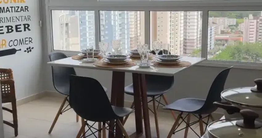 Loft Mobiliado e Decorado | Condomínio com Lazer Completo | Locação no Mogilar, Mogi das Cruzes