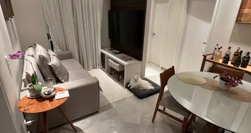 Apartamento Térreo para Locação – 2 Dormitórios | Planejados | 1 Vaga | Nova Mogilar