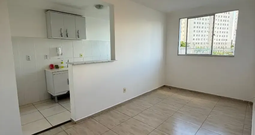 Apartamento com 2 quartos para alugar na Rua Antonio Ruiz Veiga, 110, Loteamento Mogilar, Mogi das Cruzes