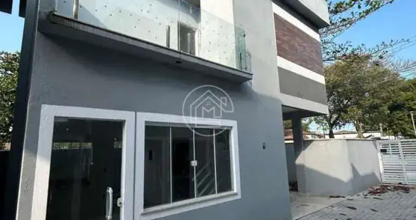 Casa com 2 quartos à venda na Rua das Flores, 10, Residencial Praia Âncora, Rio das Ostras