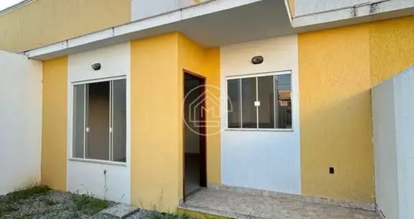 Casa linear de 68 m², ideal para quem busca sair do aluguel e ainda morar pertin