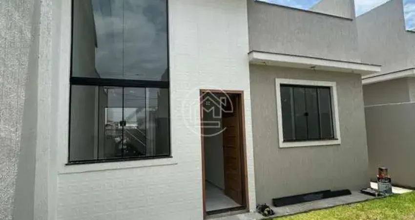 Casa Village com 3 quartos em excelente localização