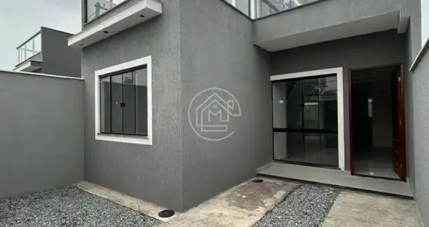 Casa com 3 quartos à venda na Rua Frei Damião, 23, Village Rio das Ostras, Rio das Ostras
