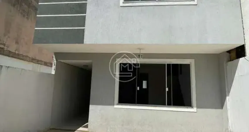 Casa com 3 quartos sendo 1 suíte na melhor localização do Jardim Mariléa
