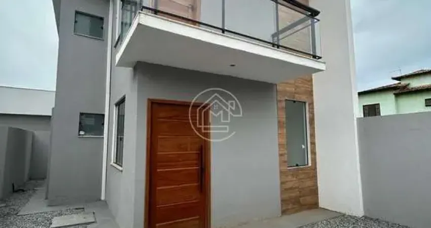 Duplex à Venda bairro Verdes Mares em Rio das Ostras