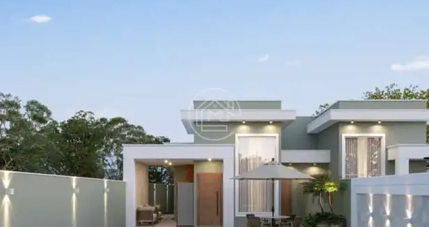 LANÇAMENTO EXCLUSIVO no Jardim Marilea – Alto Padrão!