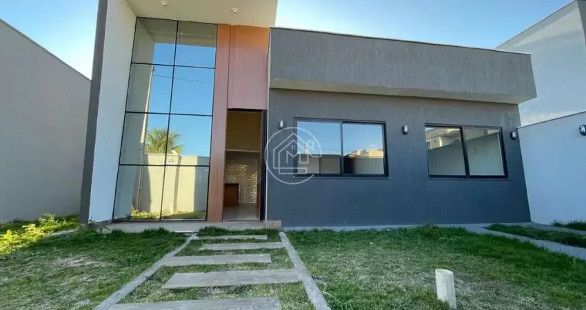 Casa com 3 quartos à venda na Rua Ivan Lins, 10, Enseada das Gaivotas, Rio das Ostras