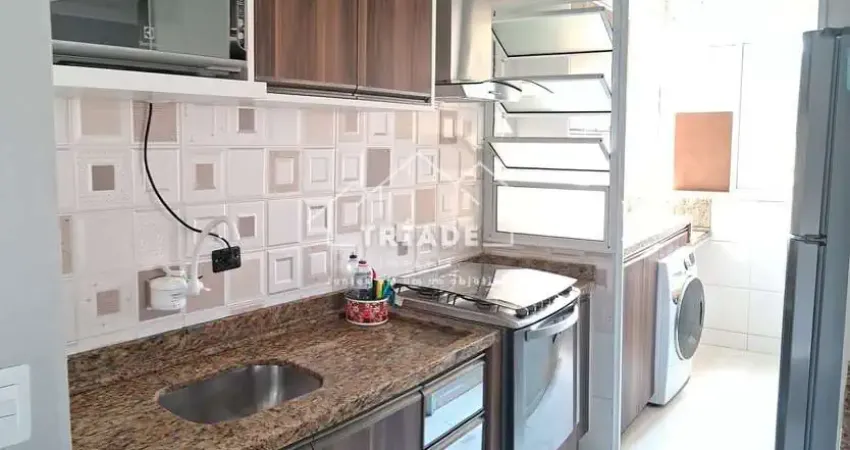 Apartamento com 3 quartos à venda na Rua Doutor Vital Brasil, Estação, Araucária