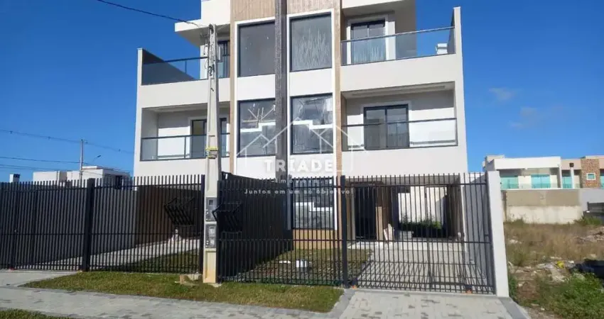 Casa com 3 quartos à venda na Rua Miguel Bertolino Pizatto, 381, Iguaçu, Araucária
