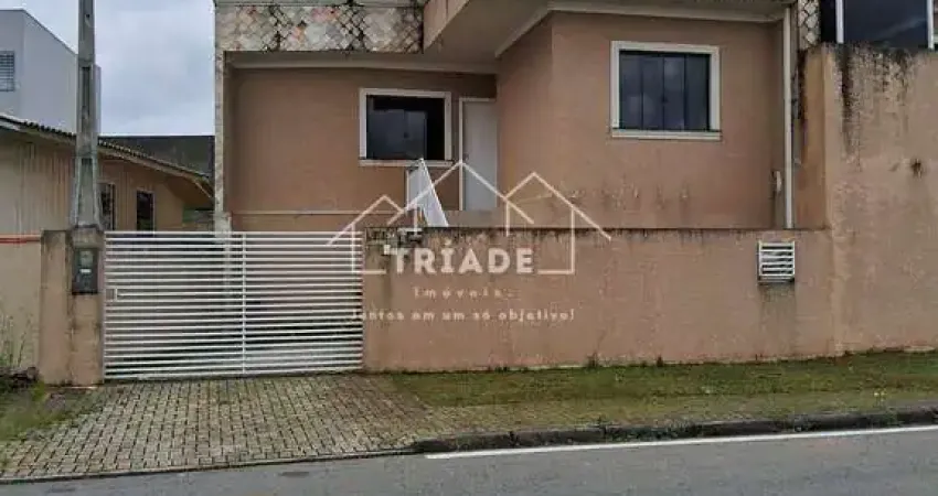 Casa com 3 quartos para alugar na Rua Pedro Czarneski, 24, Vila Nova, Araucária