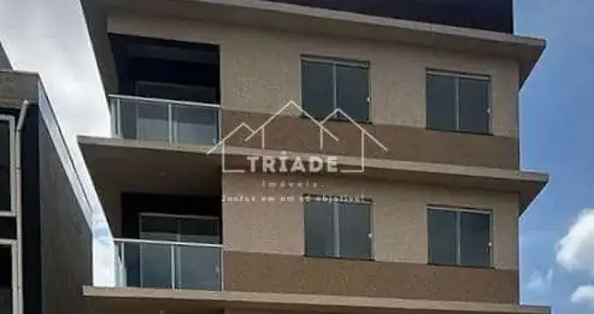 Apartamento à venda, Fazenda Velha, Araucária, PR